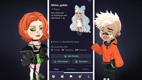 Highrise beta安卓版