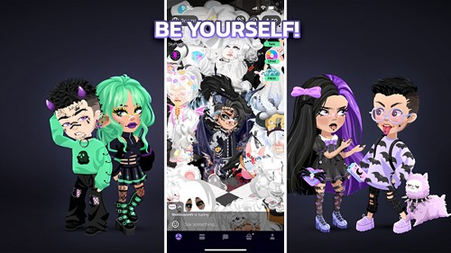 Highrise beta安卓版