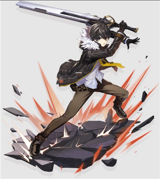 封印者RT新秩序国际服