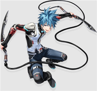 封印者RT新秩序国际服