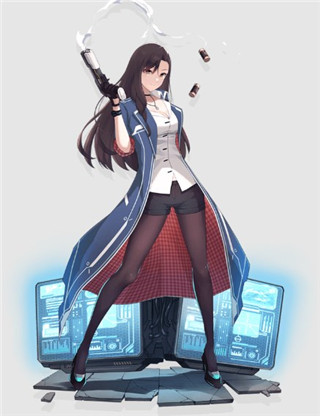 封印者RT新秩序国际服