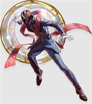 封印者RT新秩序国际服