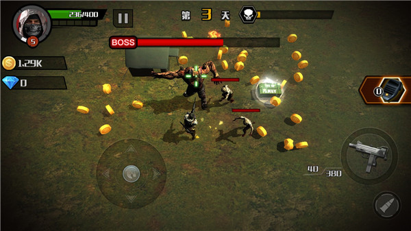 求生日记联机版