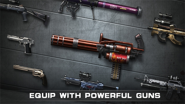 黑色前哨单机版