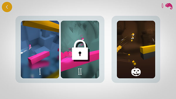 Chameleon极速变色龙安卓手机版