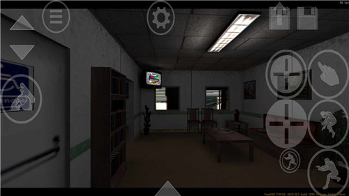 半条命aomdc恐惧之泣游戏