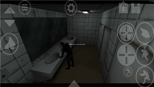 半条命aomdc恐惧之泣游戏