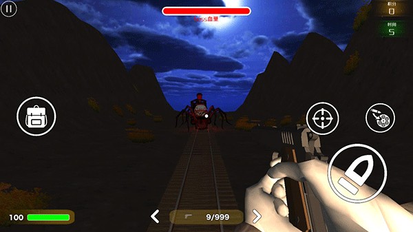 查尔斯小火车手机最新版