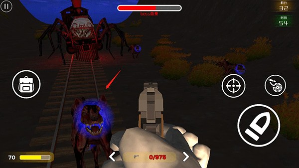 查尔斯小火车手机最新版