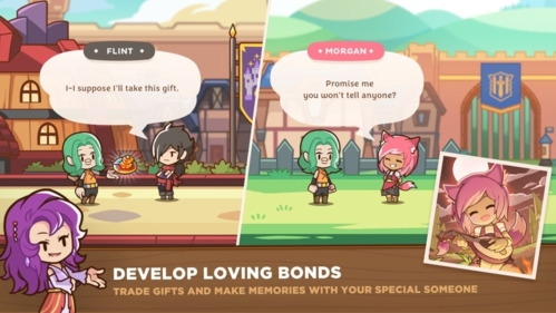 邮差骑士2手机版