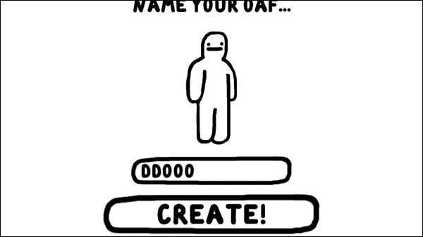 奶奶的脚步汉化版