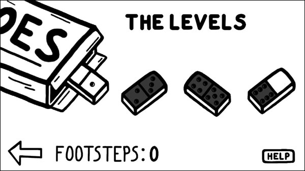 奶奶的脚步汉化版