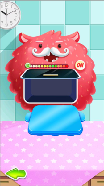 棒棒糖蛋糕制作沙龙离线版