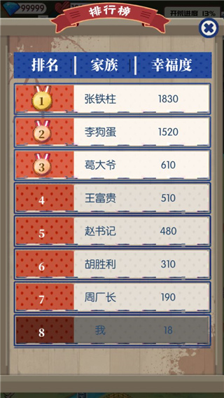 农村生活模拟器最新版