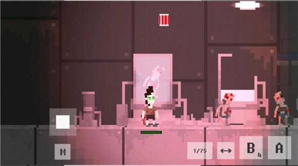 废土物语内置菜单