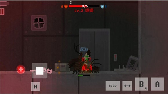 废土物语内置菜单