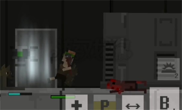 废土物语内置菜单