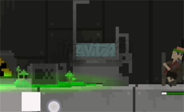 废土物语内置菜单