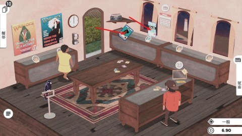 卡牌之王安卓手机版