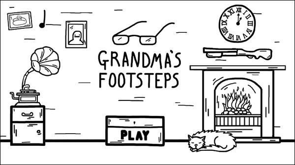 奶奶的脚步安卓手机版