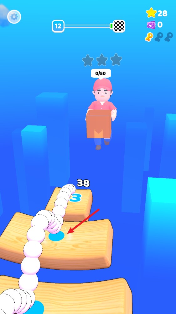 脑洞闯关达人手游单机版