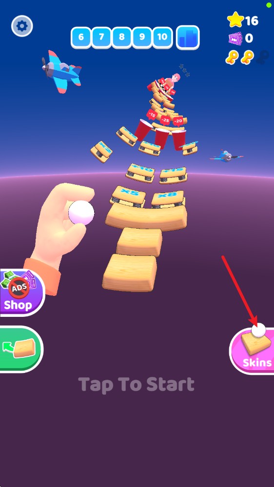 脑洞闯关达人手游单机版