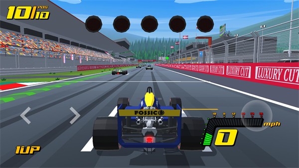 新星大奖赛安卓手机版