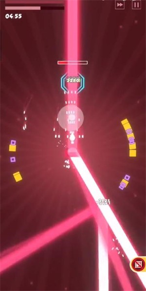 几何塔防内置mod