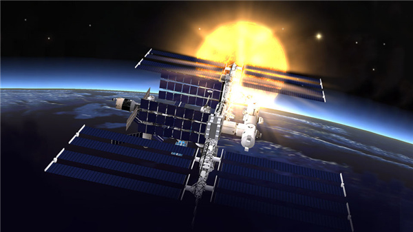 宇宙模拟器2(Solar Walk 2 Free)