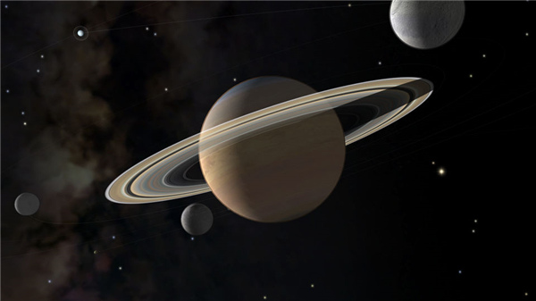 宇宙模拟器2(Solar Walk 2 Free)