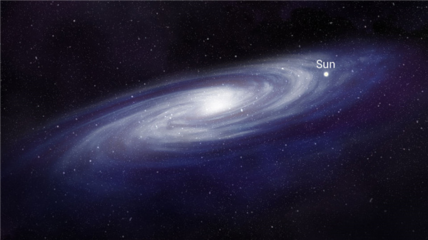 宇宙模拟器2(Solar Walk 2 Free)