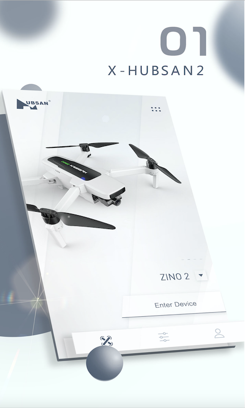 X-Hubsan 2App手机版