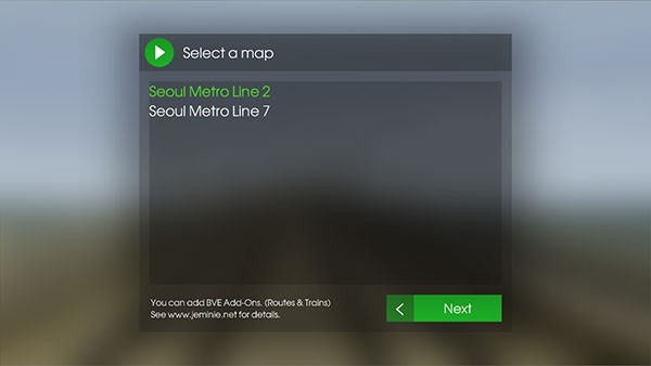 列车模拟器2汉化内置mod