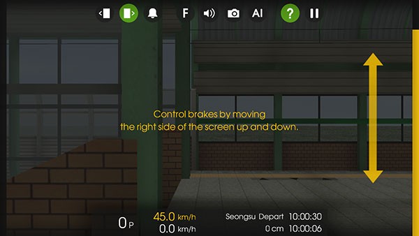 列车模拟器2汉化内置mod