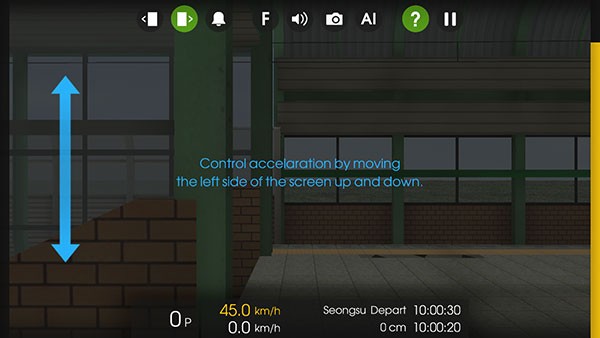 列车模拟器2汉化内置mod