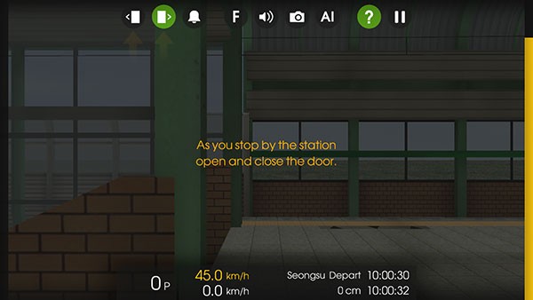 列车模拟器2汉化内置mod