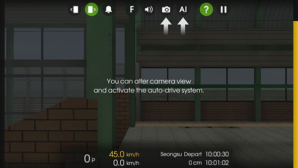 列车模拟器2汉化内置mod