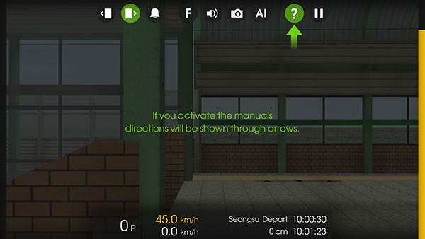 列车模拟器2汉化内置mod