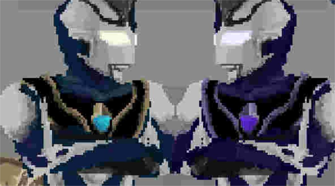 奥特曼格斗进化平成外传中文版