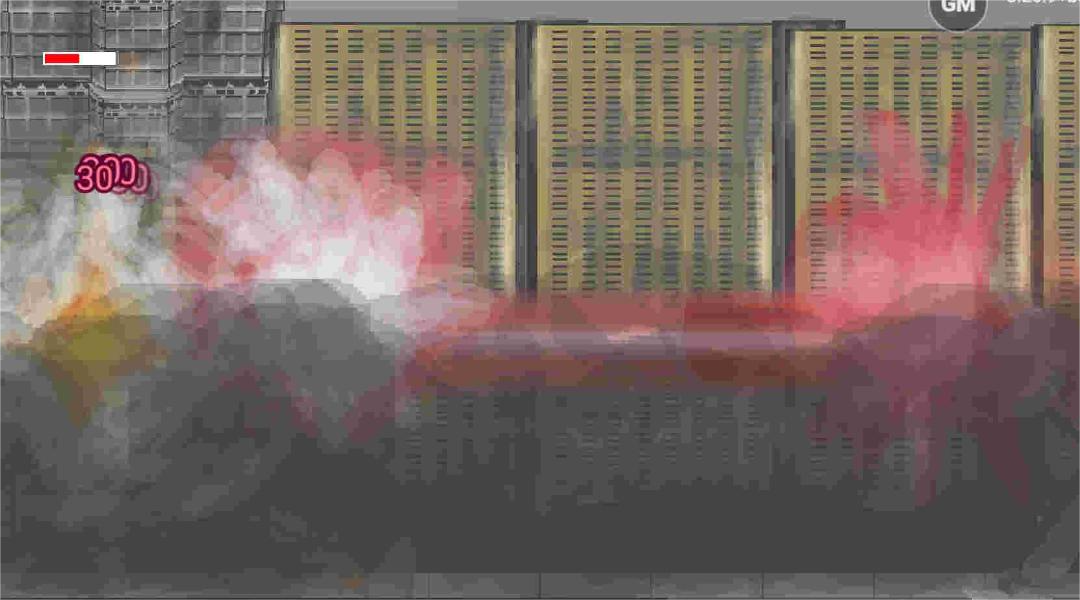 奥特曼格斗进化平成外传中文版