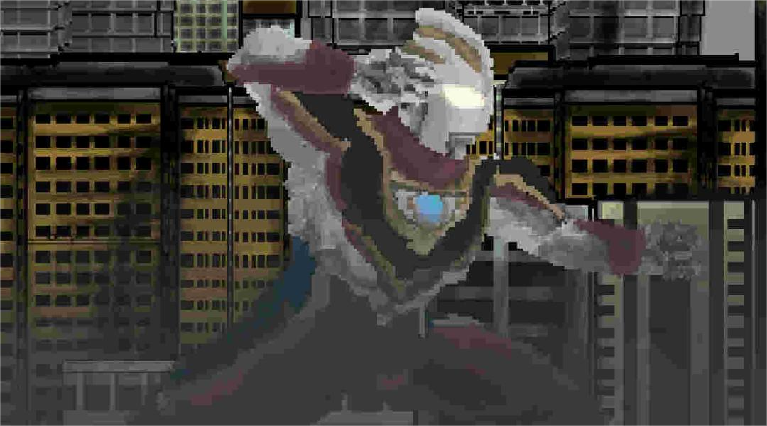 奥特曼格斗进化平成外传中文版