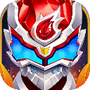 铠甲勇士之英雄传说修改版