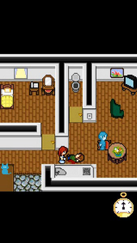 赎罪的时钟中文版