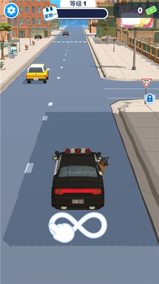 我当警察贼6安卓版