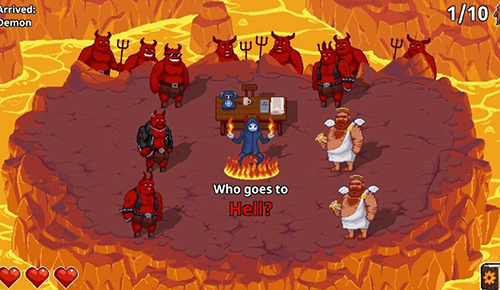 安息死亡2中文版