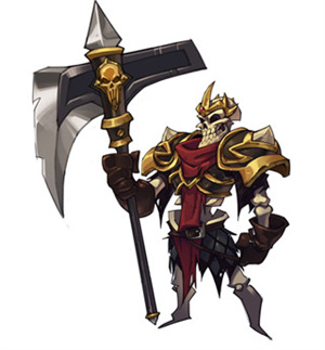 马赛克英雄最新版