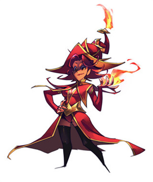 马赛克英雄最新版