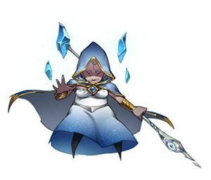 马赛克英雄最新版