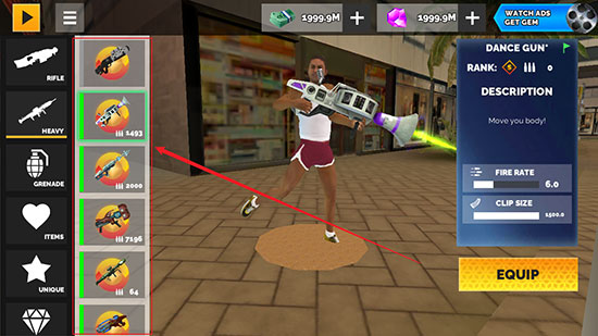 维加斯犯罪模拟器官方版