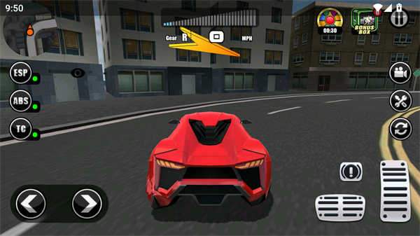 基本按键和操作图1